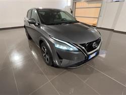 NISSAN QASHQAI 2021 MHEV 158 CV Xtronic N-Connecta - VARI COLORI