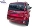 FIAT Panda 1.0 FireFly S&S Hybrid City Cross