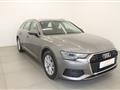 AUDI A6 AVANT Avant 2.0 TDI S tronic Sport