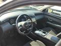 HYUNDAI NUOVA TUCSON Tucson 1.6 HEV aut. XLine