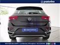 VOLKSWAGEN T-ROC 1.0 TSI Business BlueMotion Technology