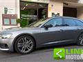 AUDI A6 AVANT Avant 40 2.0 TDI quattro ultra S tronic Business p