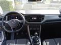 VOLKSWAGEN T-ROC 1.0 TSI 115 CV Style BlueMotion Technology