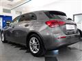 MERCEDES Classe A 1.5 CDI 115 CV BUSINESS EXTRA AUTOMATIC