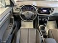 VOLKSWAGEN T-ROC 1.0 TSI 116CV *UNICO PROP.*TAGLIANDI CERTIF.*