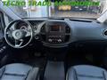 MERCEDES VITO 119 CDI Mixto Extra-Long+IVA