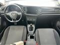 VOLKSWAGEN T-ROC 1.6 TDI BlueMotion Technology