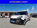 FIAT DOBLÒ 1.6 MJT 105CV 3 POSTI -220-