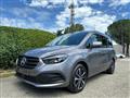 MERCEDES CLASSE T T 160d Sport LED - TELECAMERA - PELLE - 17