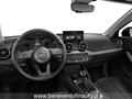 AUDI Q2 35 TDI S tronic S line Edition