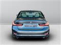 BMW SERIE 3 Serie 3 G20 2019 Berlina - i Luxury auto