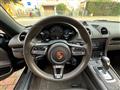 PORSCHE 718 boxster 2.0 300cv pdk