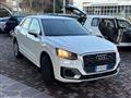 AUDI Q2 1.6 TDI S tronic Sport