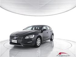 VOLVO V60 (2010) D2 1.6 Kinetic- AUTOCARRO N1 - PER OPERATORI DEL S