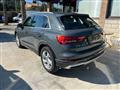 AUDI Q3 35 TDI S tronic