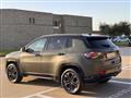 JEEP COMPASS 4XE 190 CV PHEV 4XE 80° ANNIVERSARIO MIMETIC GREEN