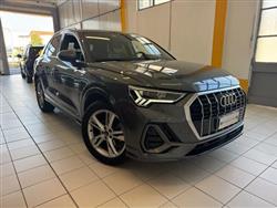 AUDI Q3 35 TFSI S tronic S line edition  1 PROPRIETARIO