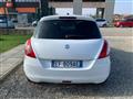 SUZUKI SWIFT 1.2 VVT 5 porte GL Top