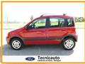 FIAT PANDA 1.2 Natural Pow METANO *NEOPATENTATO* REVISIONATA