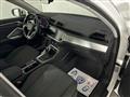 AUDI Q3 40 TFSI quattro S tronic Business Advanced