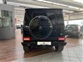 MERCEDES CLASSE G BlueTEC S.W. Lunga - FULL OPT, GANCIO TRAINO