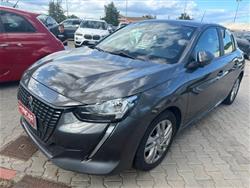 PEUGEOT 208 1.5 bluehdi Allure s&s 100cv my20