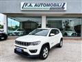 JEEP COMPASS 1.6 Multijet II 2WD Longitude