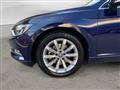 VOLKSWAGEN PASSAT 1.6 TDI SCR DSG Business BMT