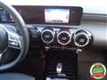 MERCEDES CLASSE A d Automatic Sport..NAVI.TELECAMERA