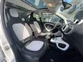 SMART FORFOUR 90 AUT. PASSION+UNICO PROP. +NAV.+GARANZ.TRE ANNI