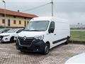 RENAULT MASTER T35 2.3 dCi 135 PL-TM Furgone Ice