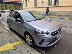 OPEL Corsa E EDITION