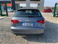 AUDI A3 SPORTBACK SPB 1.6 TDI  S tronic Ambition