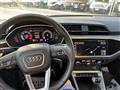 AUDI Q3 35 2.0 tdi Business s-tronic