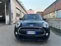 MINI MINI 5 PORTE 2.0 Cooper SD aut. Hype 5 porte