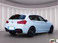 BMW Serie 1 116d 5p. Msport