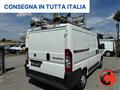 FIAT DUCATO 2.3 MJT 130(PC-TN L1H1)OFFICINA MOBILE-PORTAPACCHI