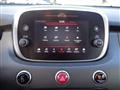 FIAT 500X 1600 MJT CROSS 130CV CAM NAV CARPLAY VETRSCURI