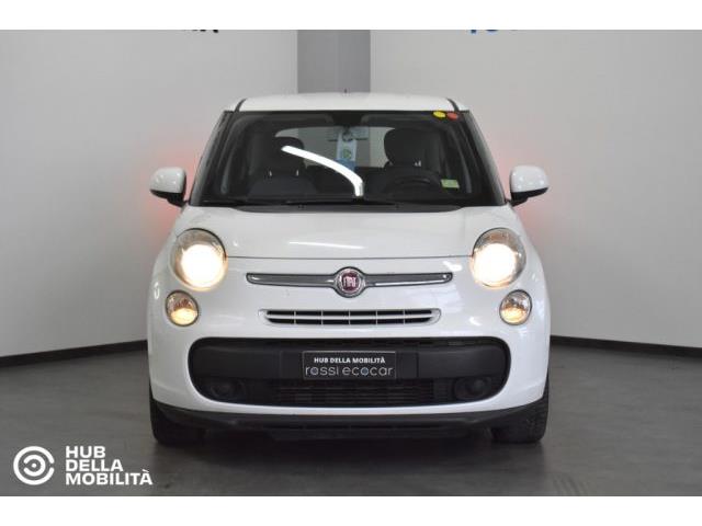 FIAT 500L 1.3 Multijet 85 CV Pop Star - Ok Neopatentati