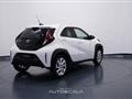 TOYOTA NUOVA AYGO X 1.0 VVT-i 72 CV 5 porte Active S-CVT