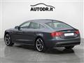 AUDI A5 SPORTBACK SPB 2.0 TDI 177CV S-Line XENO NAVI CERCHI 19