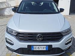 VOLKSWAGEN T-ROC 1.0 TSI 115 CV Style BlueMotion Technology