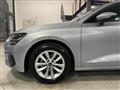 AUDI A3 SPORTBACK SPB 30 g-tron S tronic Business