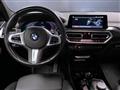 BMW X3 xDrive20d 48V Msport