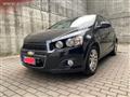 CHEVROLET AVEO 1.2 70CV 5 porte LS