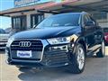 AUDI Q3 2.0 TDI 150 CV quattro S tronic edition Sport