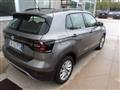 VOLKSWAGEN T-CROSS 1.0 TSI 115 CV DSG Style BMT