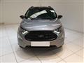 FORD ECOSPORT 1.0 EcoBoost 125 CV Start&Stop ST-Line