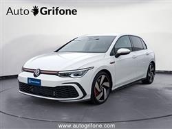 VOLKSWAGEN GOLF Benzina 2.0 tsi GTI 245cv