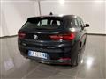 BMW X2 sdrive16d Msport auto